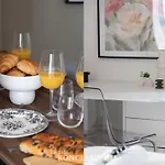 Sejour D\'Exception A Paris - Appartement Raffine Pour 4